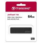 Накопитель USB Transcend JetFlash 780 64Gb