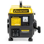 Электрогенератор Champion IGG1101 (бензиновый, однофазный, инвертор, 1,3/1,2кВт, непр.работа 4ч)
