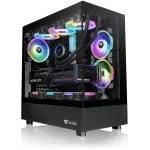 Корпус Thermaltake View 270 TG ARGB (Midi-Tower)