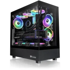 Корпус Thermaltake View 270 TG ARGB (Midi-Tower)