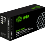 Тонер-картридж Cactus CS-EXV40 (черный; 6000стр; IR 1133, 1133A, 1133iF)