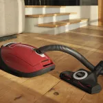 Пылесос Miele Complete C3 Cat & Dog Flex PowerLine SGDA3