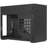 Корпус Lian Li SUP01X BLACK (Midi-Tower)
