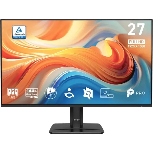 Монитор MSI PRO MP271 E14A (27
