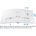 Монитор Samsung ViewFinity S6 S34C650TAUXEN (34