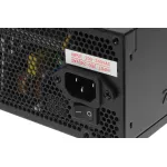 Блок питания Zalman GigaMax(GVII) 550W (ATX, 550Вт, 24 pin, ATX12V 2.31, 1 вентилятор, BRONZE)