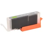 Чернильный картридж Cactus CS-CLI471XLGY (серый; 10,8стр; TS5040, MG5740, MG6840, MG7740)
