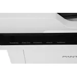 МФУ Pantum BM2300A (лазерная, черно-белая, A4, 128Мб, 22стр/м, 1200x1200dpi, 10'000стр в мес)