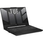 ASUS TUF F15 FX507ZI4-LP030 (Intel Core i7 12700H 3.5 ГГц/16 ГБ DDR4 3200 МГц/15.6