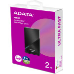 2Тб ADATA (2.5