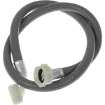 Стиральная машина Midea MFE11W65/WC(40x87.5x61см, вертикальная, макс:6,5кг, 1200об/мин, белый)