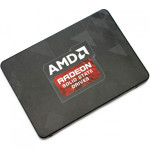 Жесткий диск SSD 240Гб AMD Radeon R5 (2.5