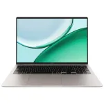 Ноутбук Honor MagicBook 16 (Intel Core Ultra 5 325 2.1 Ггц/16 ГБ LPDDR5x 7467 МГц/16