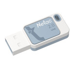 Накопитель USB Netac NT03UA31N-032G-20BL