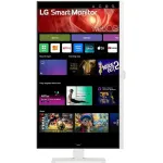 Монитор LG 32U850SA-W (31,5
