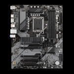 Материнская плата Gigabyte B760 DS3H (LGA1700, Intel B760, 4xDDR5 DIMM, ATX, RAID SATA: 0,1,10,5)