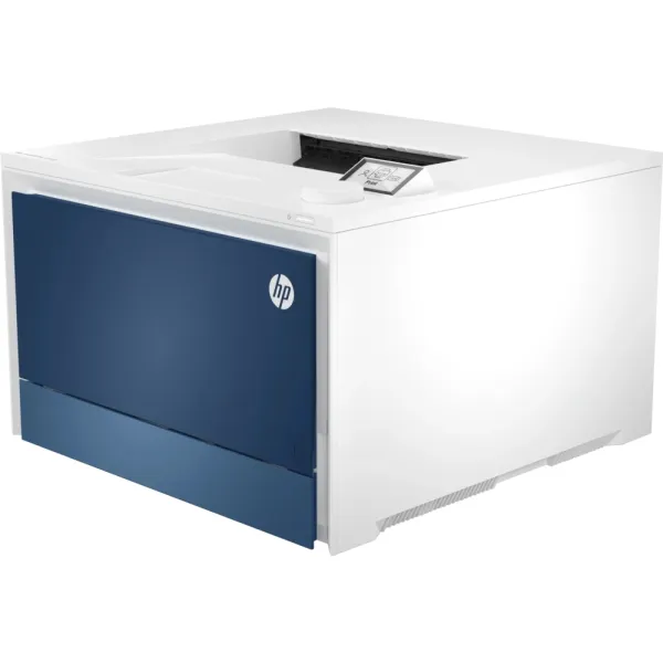 Принтер HP Color LaserJet Pro 4203dw (лазерная, цветная, A4, 512Мб, 600x600dpi, авт.дуплекс, 50'000стр в мес, Wi-Fi)