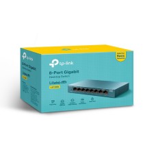 Коммутатор TP-Link LS108G