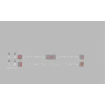 Индукционная варочная поверхность Electrolux EIV63440BS