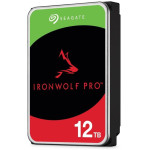 Жесткий диск HDD Seagate Ironwolf Pro (3.5