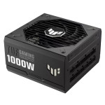 Блок питания ASUS TUF-GAMING-1000G (ATX, 1000Вт, GOLD)