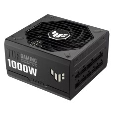 Блок питания ASUS TUF-GAMING-1000G (ATX, 1000Вт, GOLD) [90YE00S1-B0NA00]