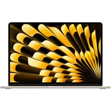 Ноутбук Apple Macbook Air (Apple M4 10 core 4 Ггц/16 ГБ/15.3