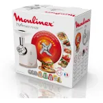 Мясорубка Moulinex ME476132