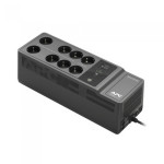 ИБП APC by Schneider Electric Back-UPS BE850G2-RS (резервный, 850ВА, 520Вт, 6xCEE 7 (евророзетка))