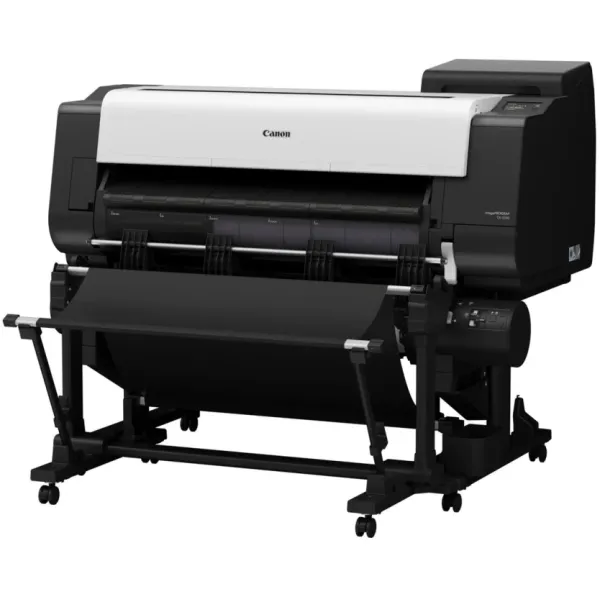 Плоттер Canon iPF TX-4200 (струйная, A0, 2048Мб, Wi-Fi, RJ-45, USB)