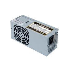 Блок питания Chieftec GPF-300P 300W (TFX, 300Вт, 20+4 pin, ATX12V 2.3, 1 вентилятор)