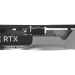 Видеокарта GeForce RTX 5060 2280МГц 8Гб MSI VENTUS OC (GDDR7, 128бит, 1xHDMI, 3xDP)