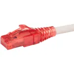 Патч-корд Hyperline PC-LPM-UTP-RJ45-RJ45-C5E-5M