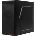 ПК Amur Нарвал B7I21 (Core i3 12100 3300МГц, DDR5 16Гб, SSD 512Гб 2.5