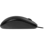 Мышь Logitech Mouse M90 Black USB (кнопок 3, 1000dpi)