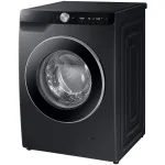 Стиральная машина Samsung WW90DG6U34LBLP(фронтальная полноразмерная, макс: 9кг, черный)