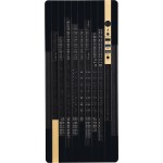 Корпус Accord ACC-188R2 (Midi-Tower, 2xUSB3.0)