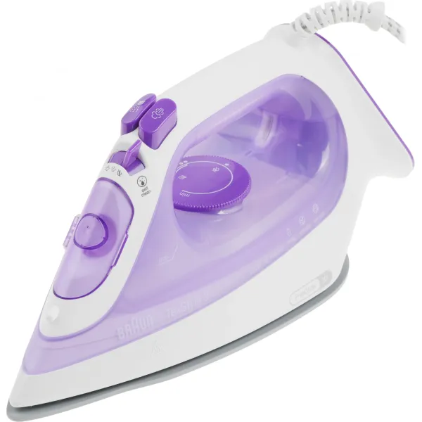 Утюг Braun SI3042VI