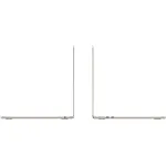 Ноутбук Apple MacBook Air (Apple M2 (8 core CPU/8 core GPU) 2.42 ГГц/16 ГБ/13