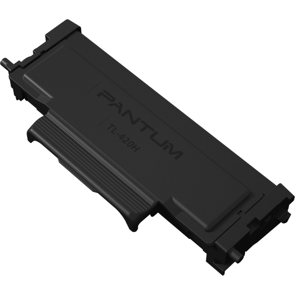 Тонер-картридж Pantum TL-420HP (черный; 3000стр; Series P3010, M6700, M6800, P3300, M7100, M7200, P3300, M7100, M7300)