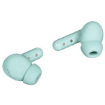 Гарнитура Xiaomi Redmi Buds 6 (беспроводные внутриканальные в ушной раковине закрытые, шумоподавление, 54/475мА*ч, 10ч, USB Type-C, IP54)