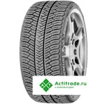 Шина Michelin Pilot Alpin 4 N0 265/45 R19 105V зимняя (Extra Load/N0)