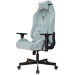 Кресло игровое Knight N1 Fabric