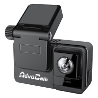 Видеорегистратор AdvoCam FD Black III [FD BLACK III]