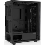 Корпус Zalman i4 (Midi-Tower, 1xUSB3.0)