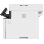 МФУ Canon i-Sensys MF461DW (черно-белая, A4, 1024Мб, 36стр/м, 1200x1200dpi, авт.дуплекс, 80'000стр в мес, Wi-Fi)