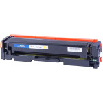 Тонер-картридж NV Print HP CF402A (желтый; LaserJet Color Pro M252dw, M252n, M274n, M277dw, M277n)