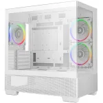 Корпус DeepCool CG380 3F (Mini-Tower)