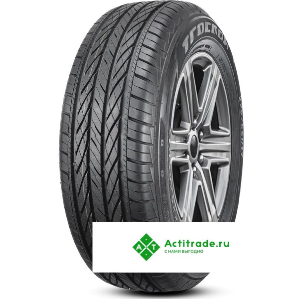 Шина Tracmax X-PRIVILO H/T 235/65 R17 108H летняя (Extra Load)