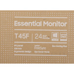Монитор Samsung F24T450FZU (24